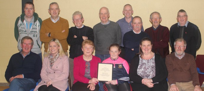 Tidy Towns Committee